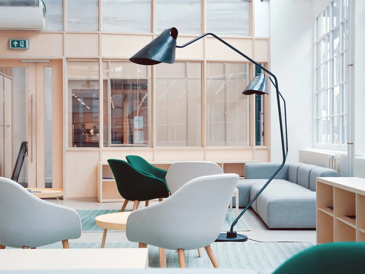 Appartement — vue 2