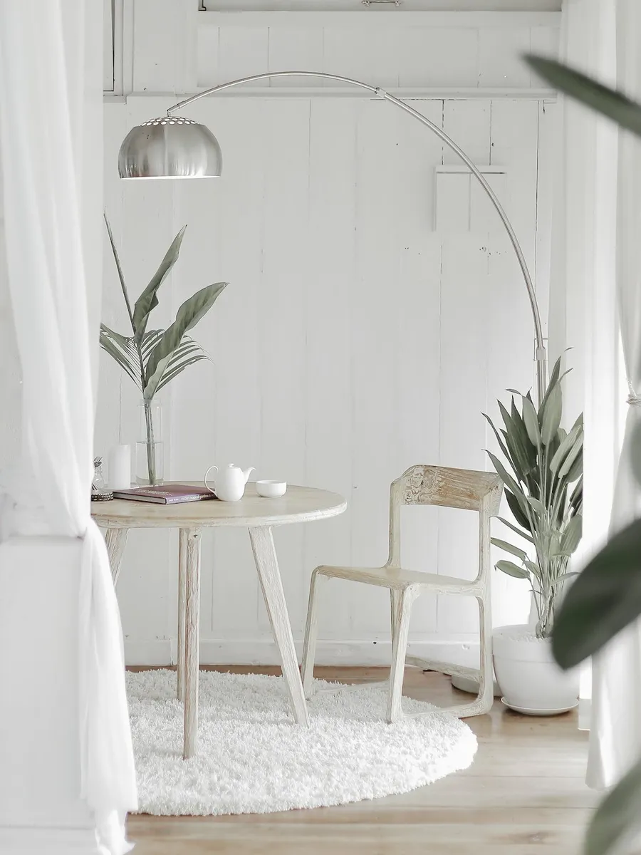 Appartement — vue 3