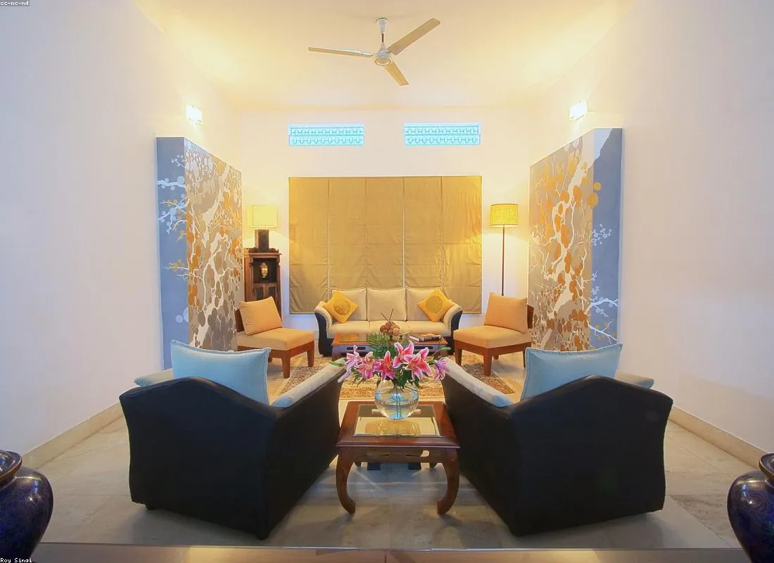Appartement — vue 3