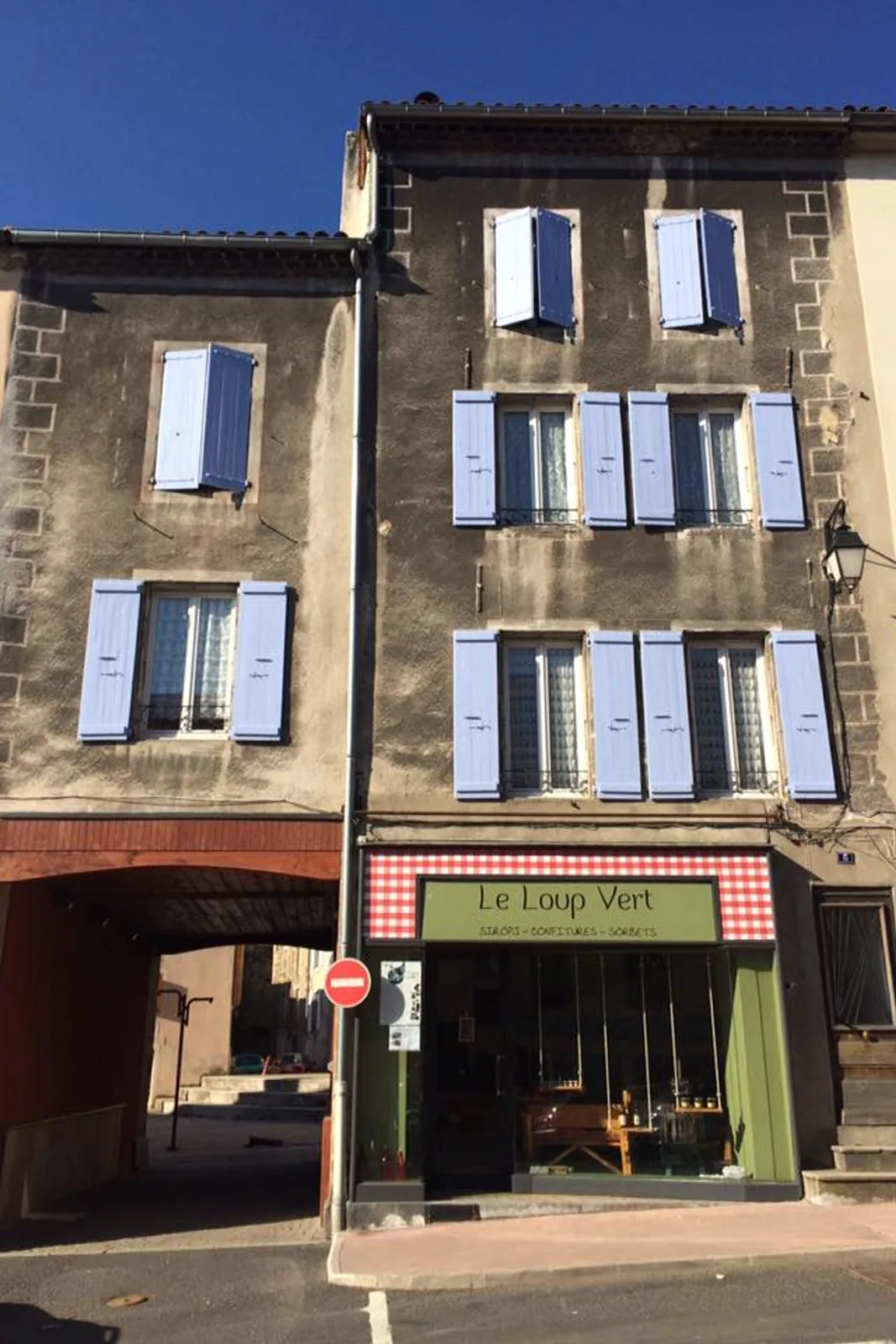 Boutique