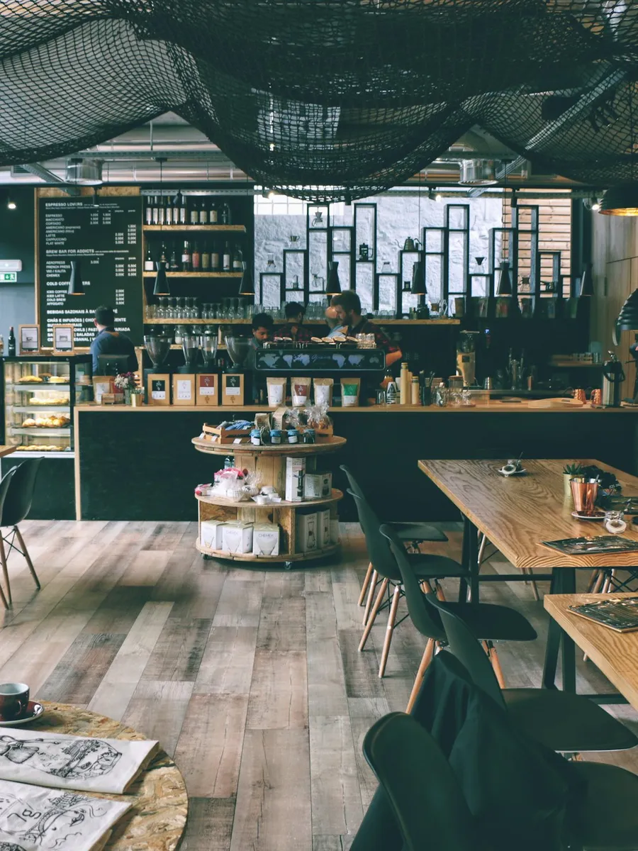 Boutique — vue 3