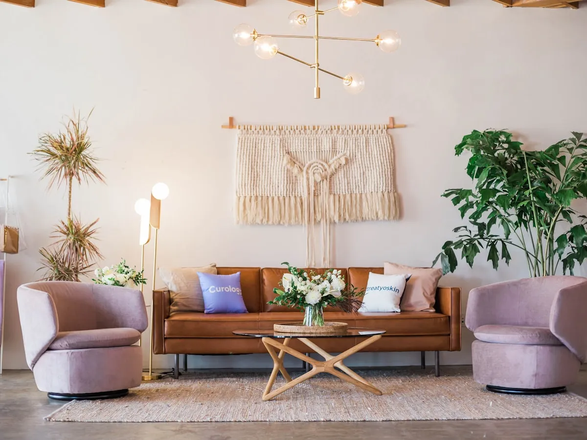 Boutique — vue 4