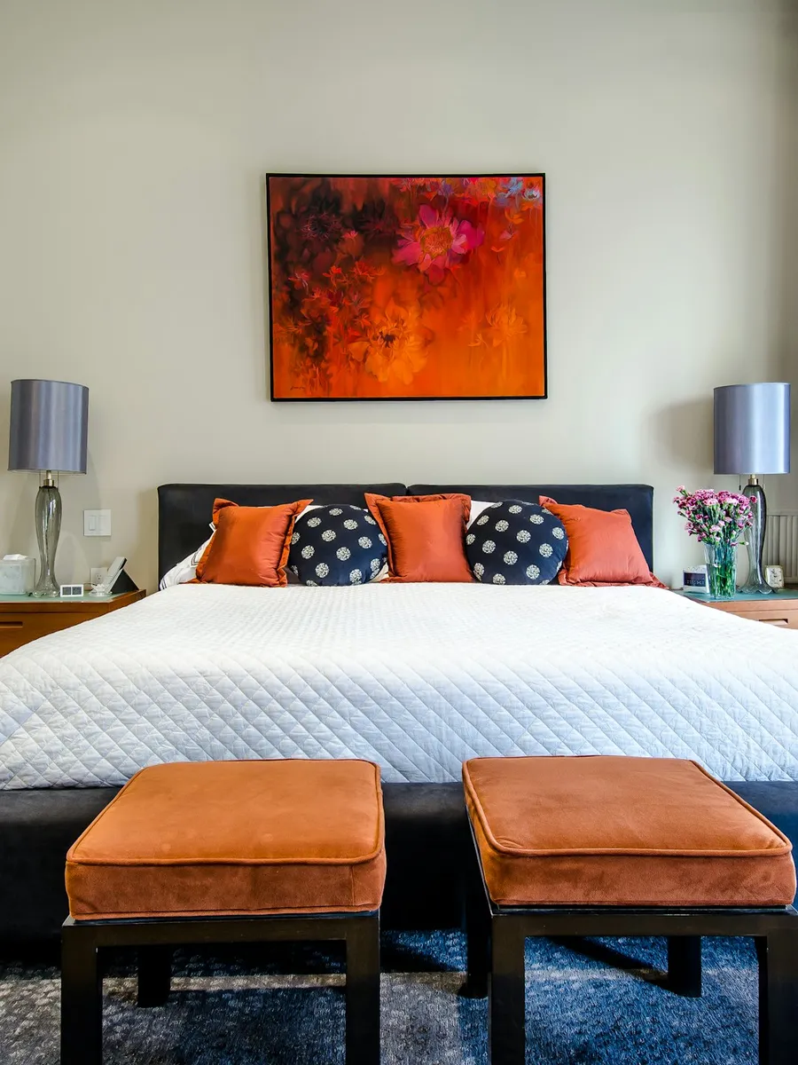Chambre d'ado — vue 3
