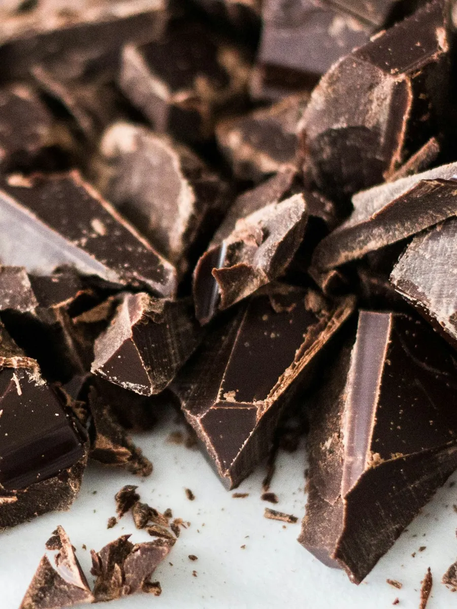 Sylvie et la chocolaterie — vue 3