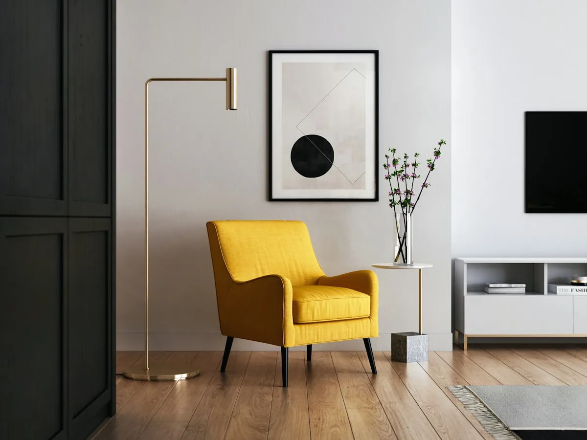 Espaces de vie — vue 2