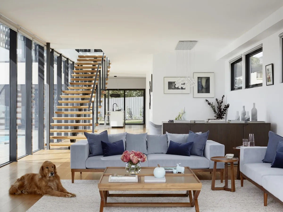 Habiller le volume — vue 2