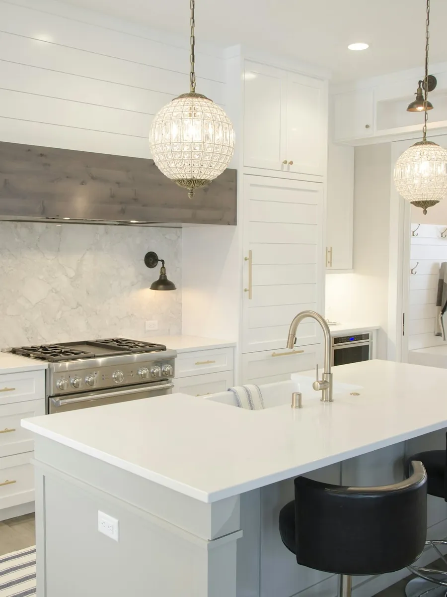 Habiller le volume — vue 3