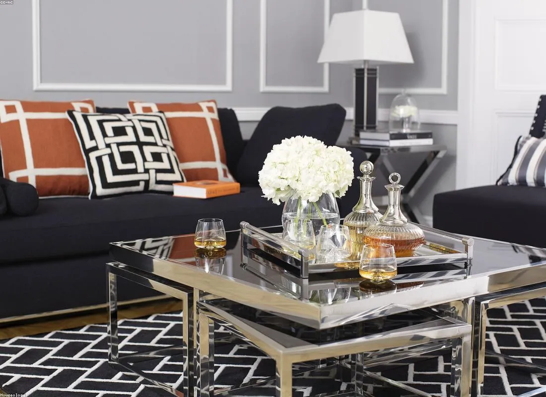 Habiller le volume — vue 3