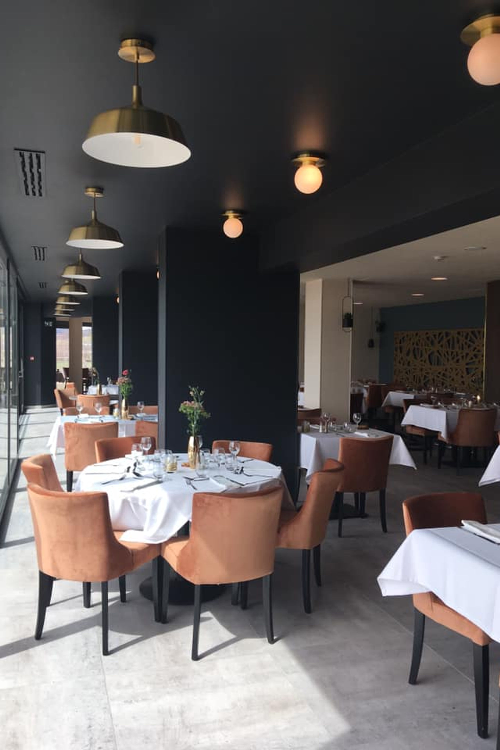 Restaurant La Table du Lac