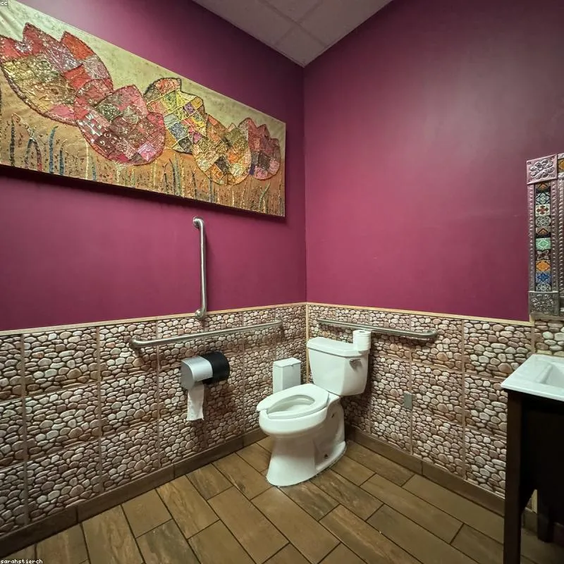 Restaurant Le Boulodrome — vue 5